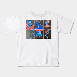 The Bloom Kids T-Shirt